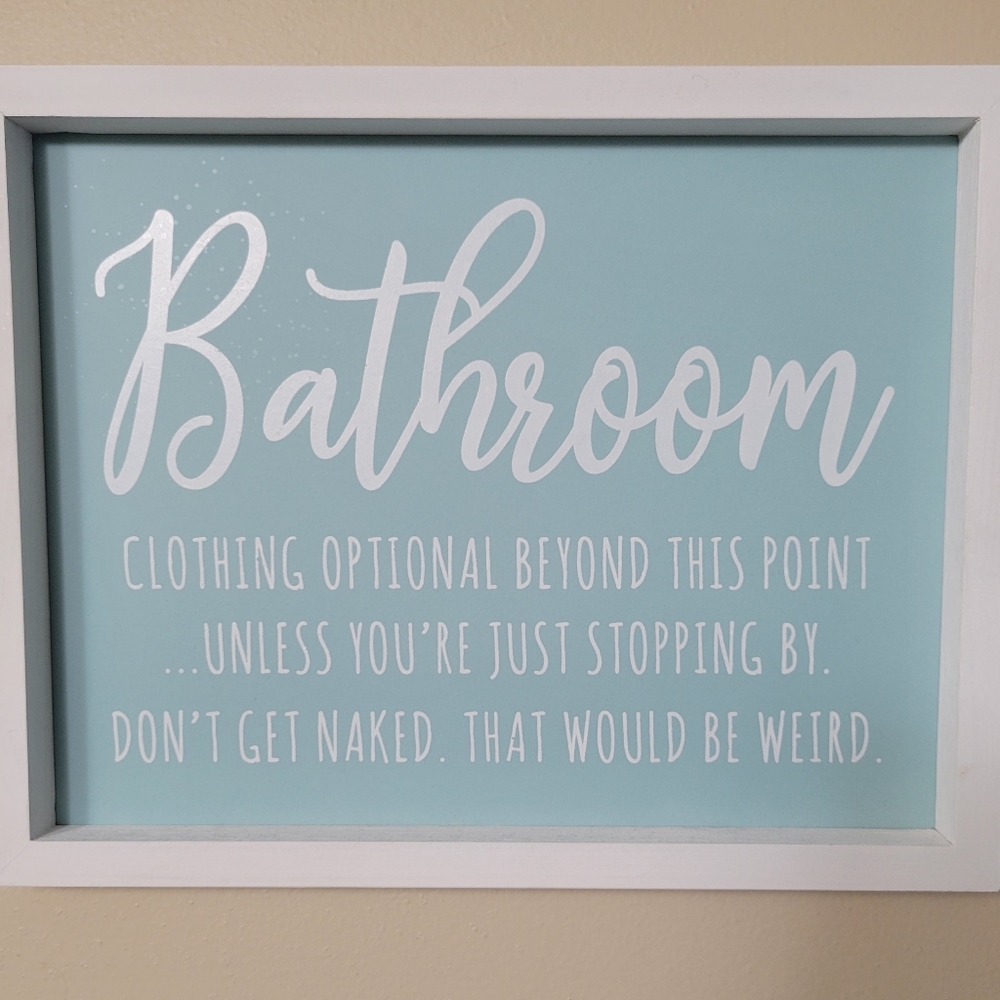 COPY - Wall Sign